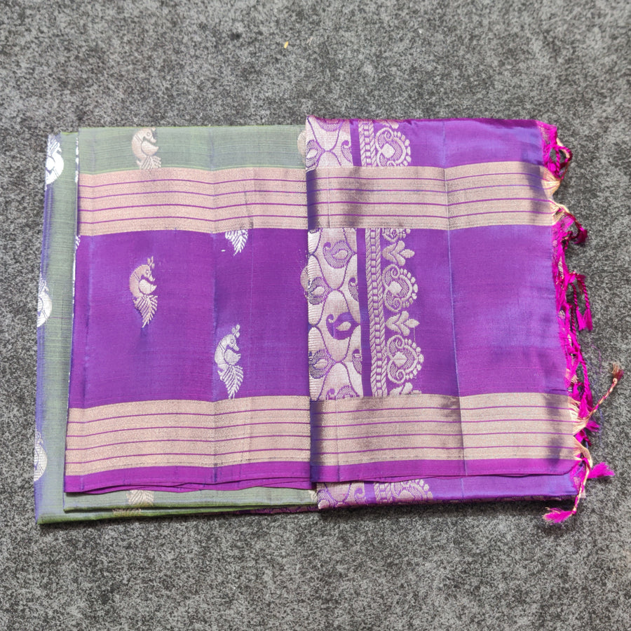 Lightweight pattu - LWP323