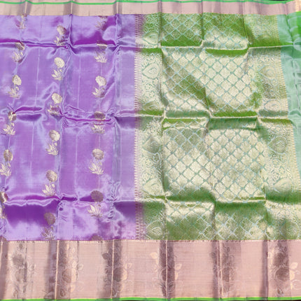 Lightweight Pattu - LWP1113