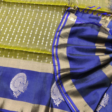 Lightweight pattu - LWP3063