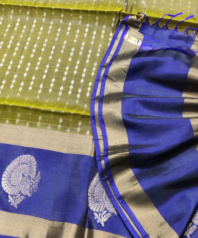 Lightweight pattu - LWP3063
