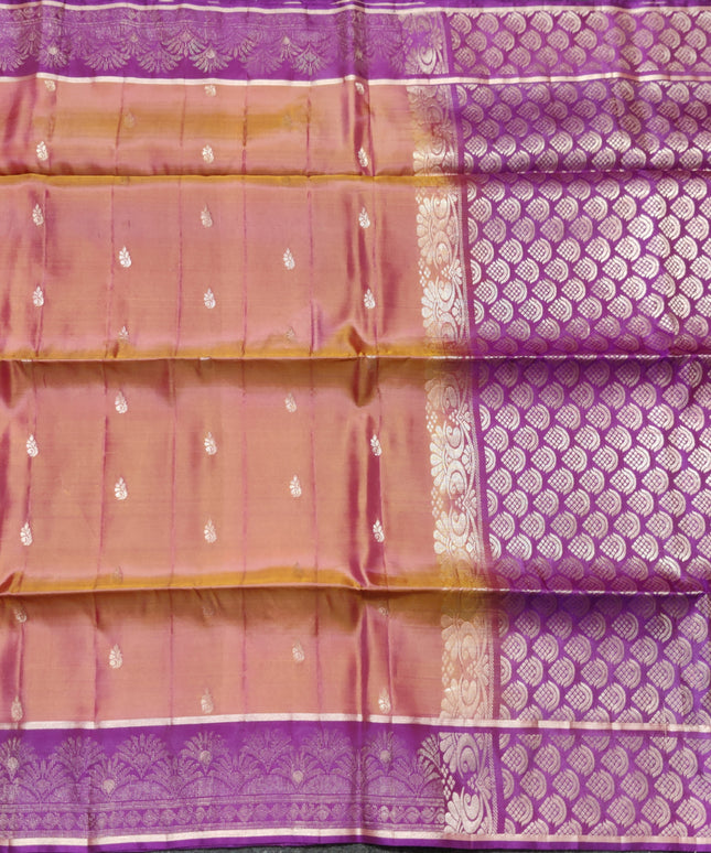 Lightweight pattu - LWP2084