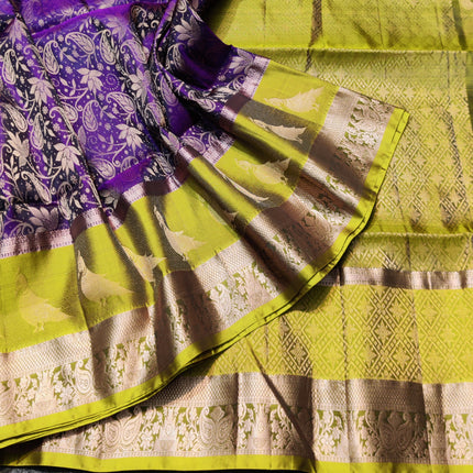 Lightweight pattu - LWP2057