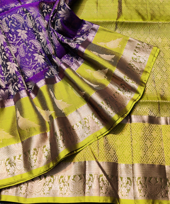 Lightweight pattu - LWP2057