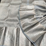 Kanchi Bridal wear saree - KMP227