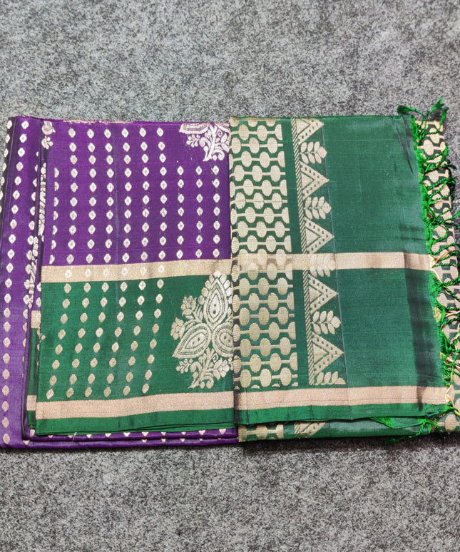 Lightweight pattu - LWP74