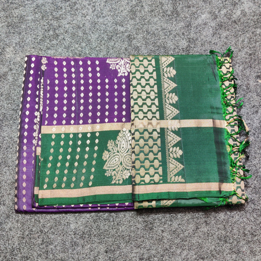 Lightweight pattu - LWP74