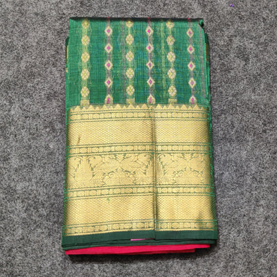 Managalagiri Silk Saree - MS11