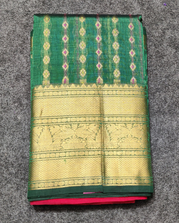 Managalagiri Silk Saree - MS11