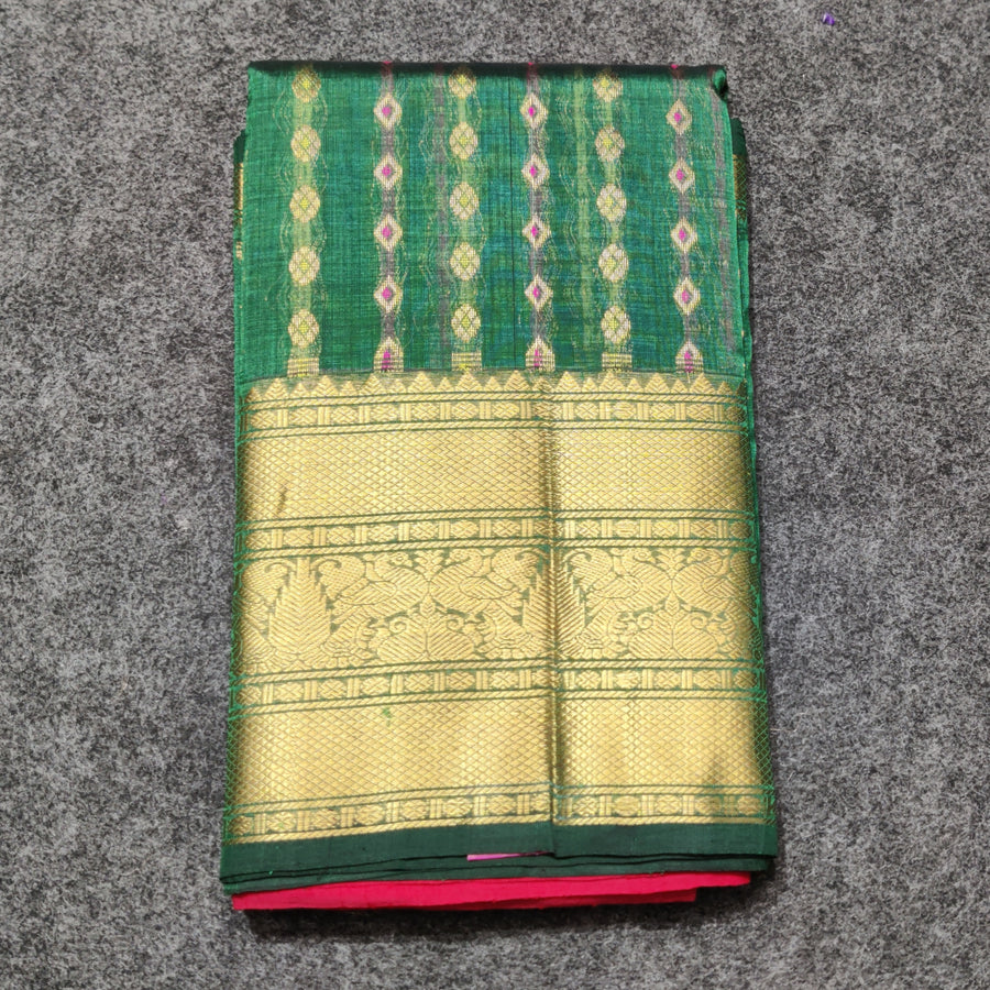 Managalagiri Silk Saree - MS11