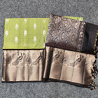 Venkatagiri Pattu Saree - VG35