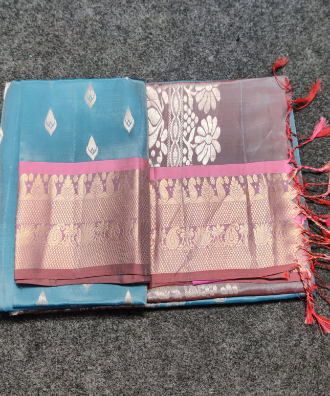 Lightweight pattu - LWP1156