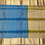 Lightweight pattu - LWP324