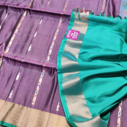 Uppada Lightweight Pattu - LWP763