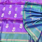 Lightweight pattu - LWP337