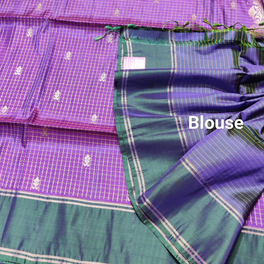 Lightweight pattu - LWP420