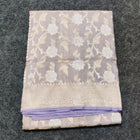 Banaras Tissue Allover Meenakari - BRS47