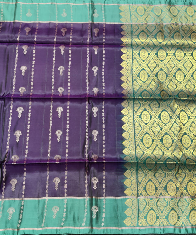 Lightweight pattu - LWP113