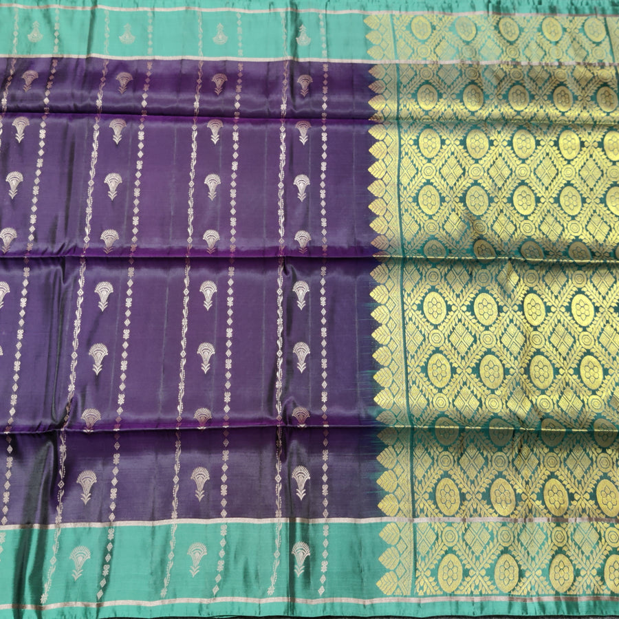 Lightweight pattu - LWP113