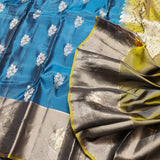 Kanchi Light weight Butta - LWP33