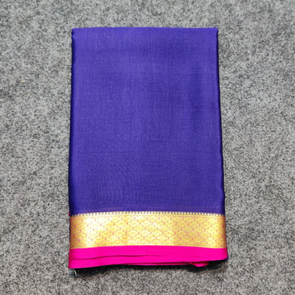 Mysore Crepe Silk 80 grams - CRP10