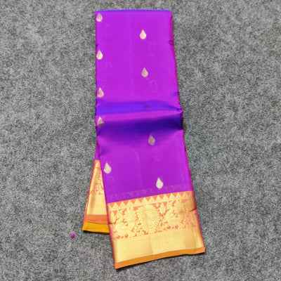 40%Off Kanchi pattu saree - KMP25