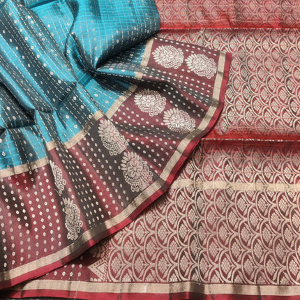 Lightweight pattu - LWP14