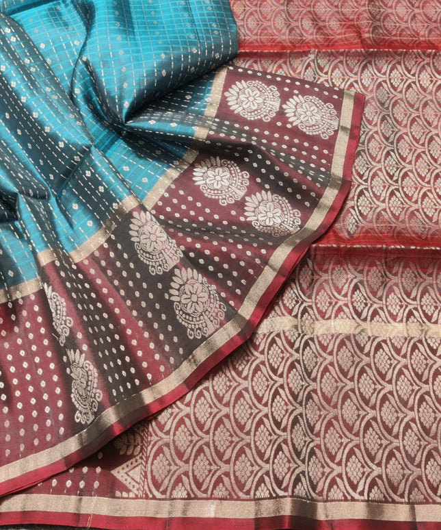 Lightweight pattu - LWP14