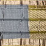 Lightweight pattu - LWP328