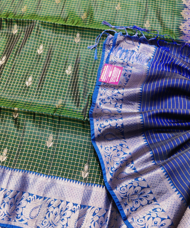 Lightweight pattu - LWP40