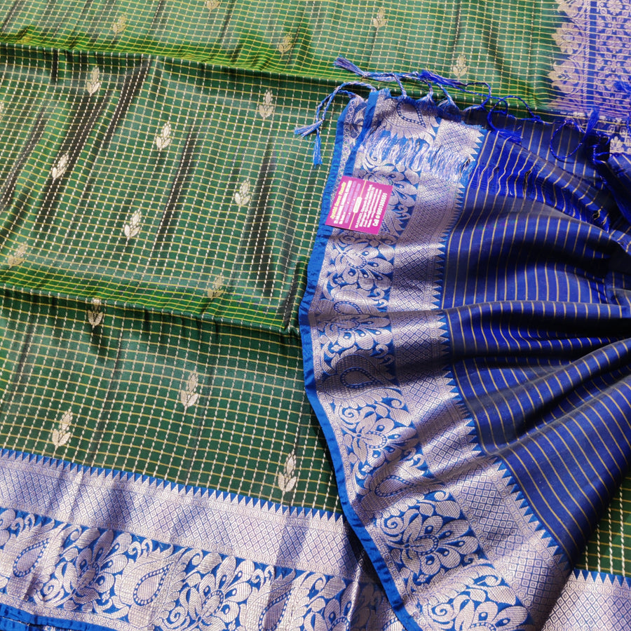 Lightweight pattu - LWP40