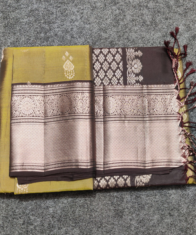 Lightweight pattu - LWP2076