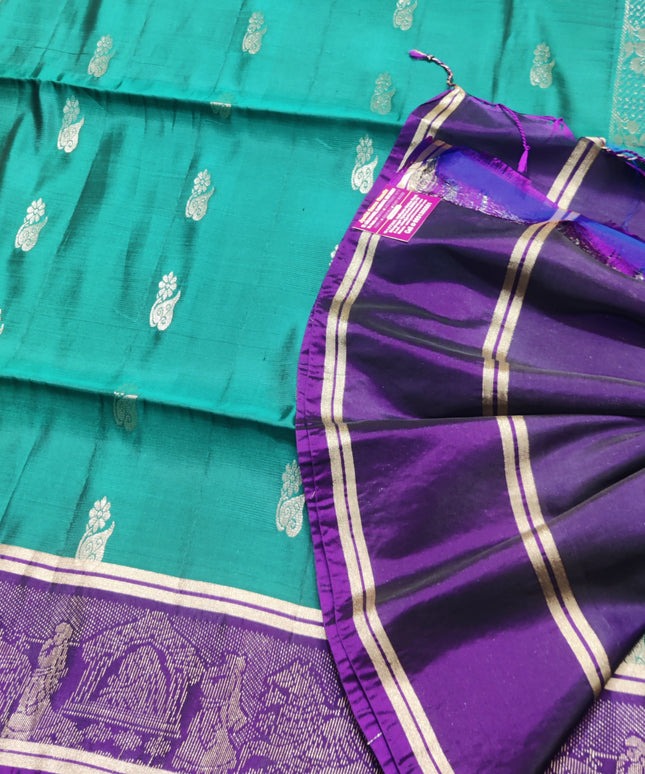 Lightweight pattu - LWP135