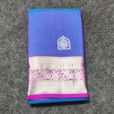 40%Off Kanchi pattu saree - KMP47