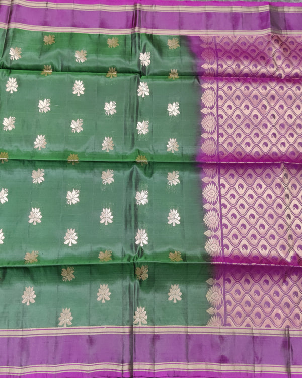 Lightweight pattu - LWP191 alternate view