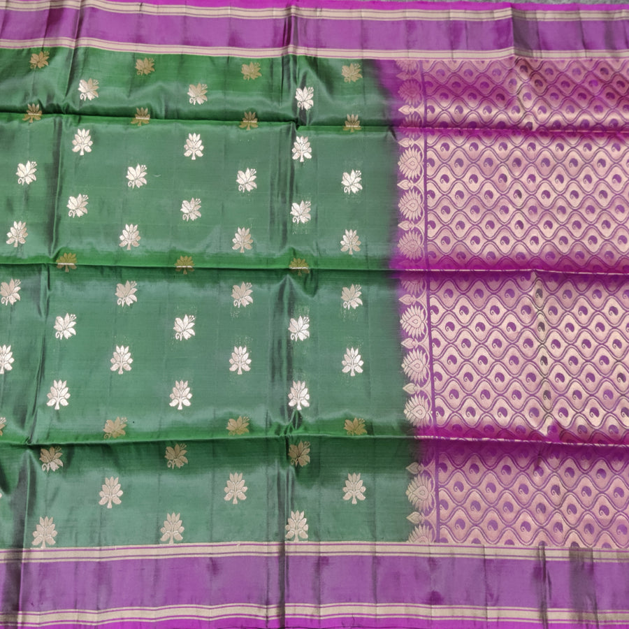 Lightweight pattu - LWP191