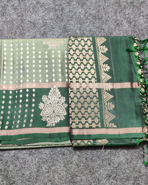 Lightweight pattu - LWP444
