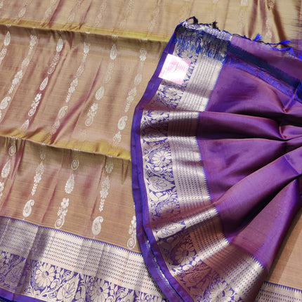 Lightweight pattu - LWP2024