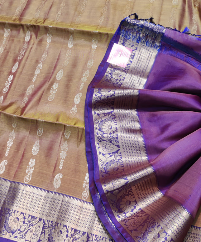 Lightweight pattu - LWP2024