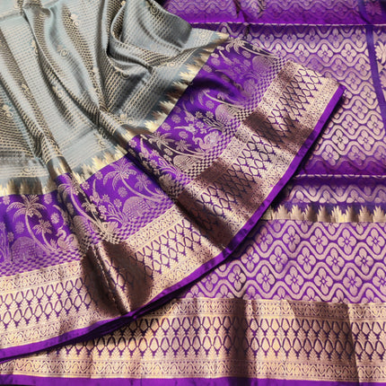 Lightweight pattu - LWP1048