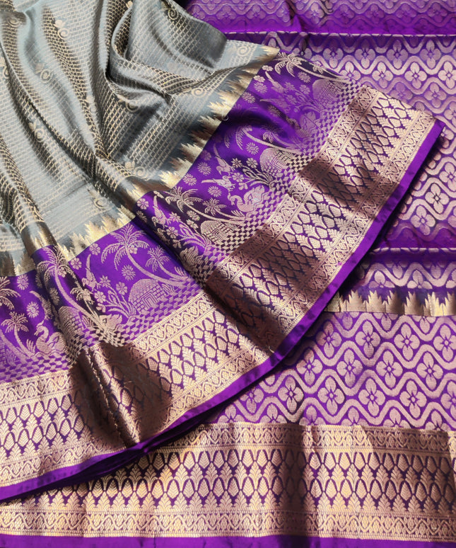 Lightweight pattu - LWP1048