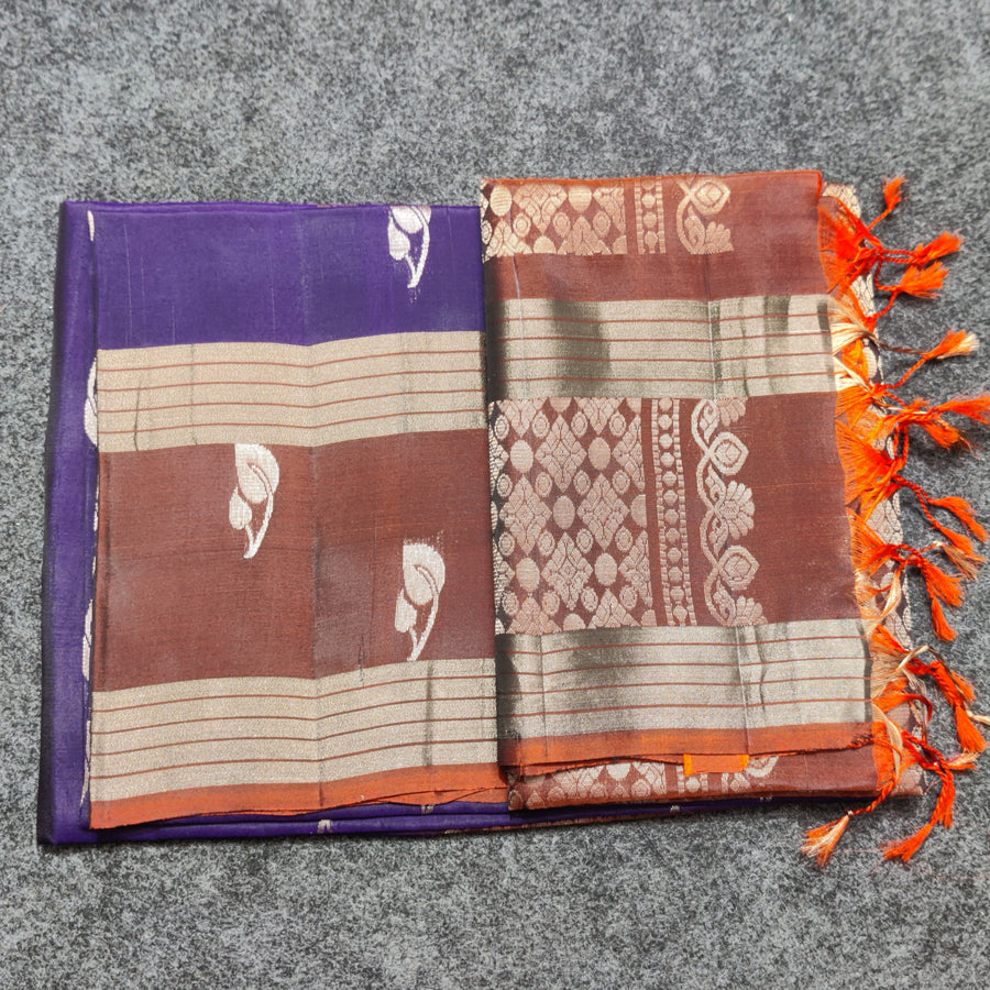 Lightweight pattu - LWP328