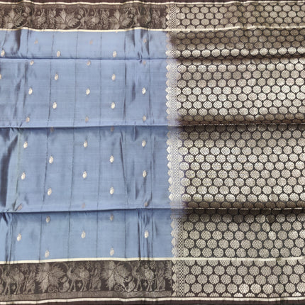 Lightweight pattu - LWP132