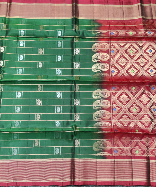 Lightweight pattu - LWP67