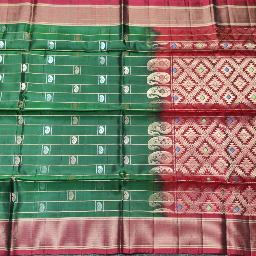Lightweight pattu - LWP67