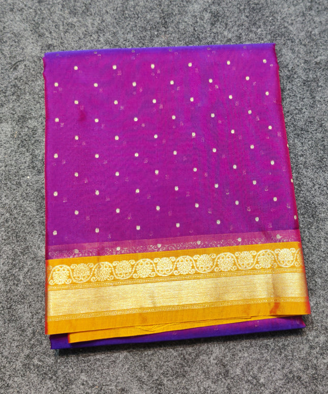 Coimbatore Pure sico Saree - SC21