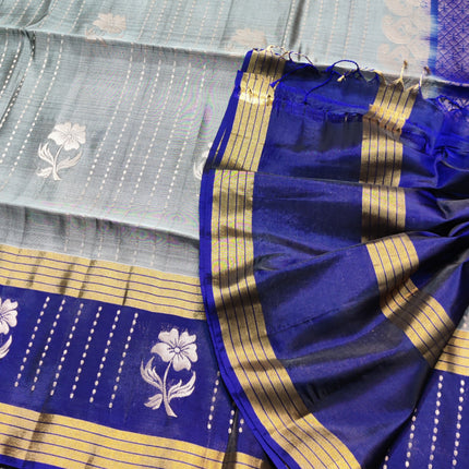 Lightweight pattu - LWP2027