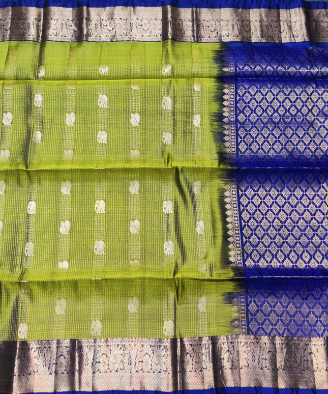 Lightweight pattu - LWP2015