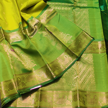 Madhuram Pattu Saree - MP83