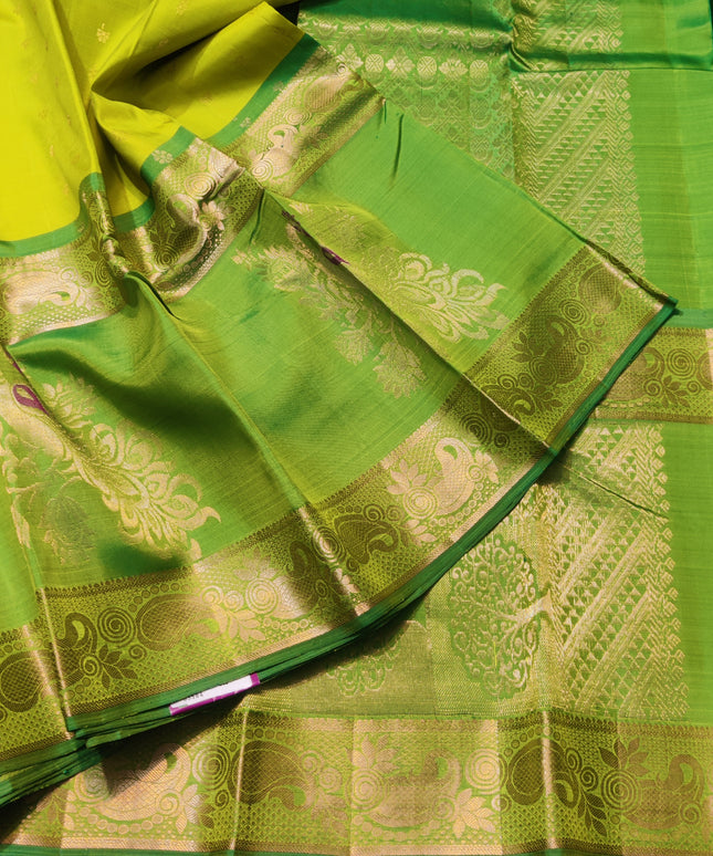Madhuram Pattu Saree - MP83
