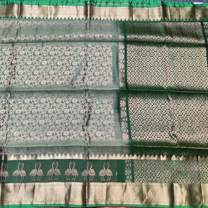 Lightweight pattu - LWP1041
